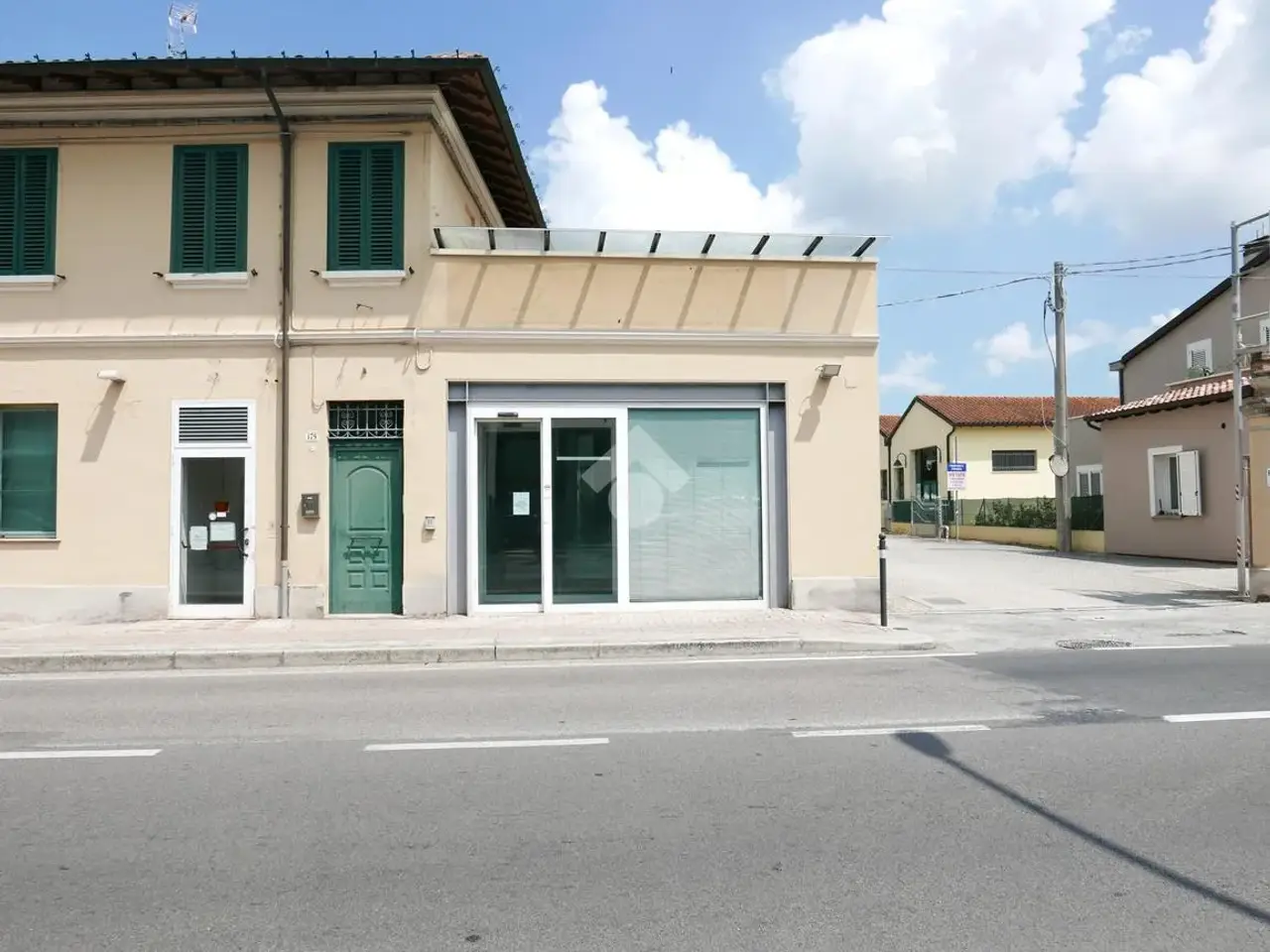 Ufficio in Via Cervese 177, Forli', {3} - Foto 1
