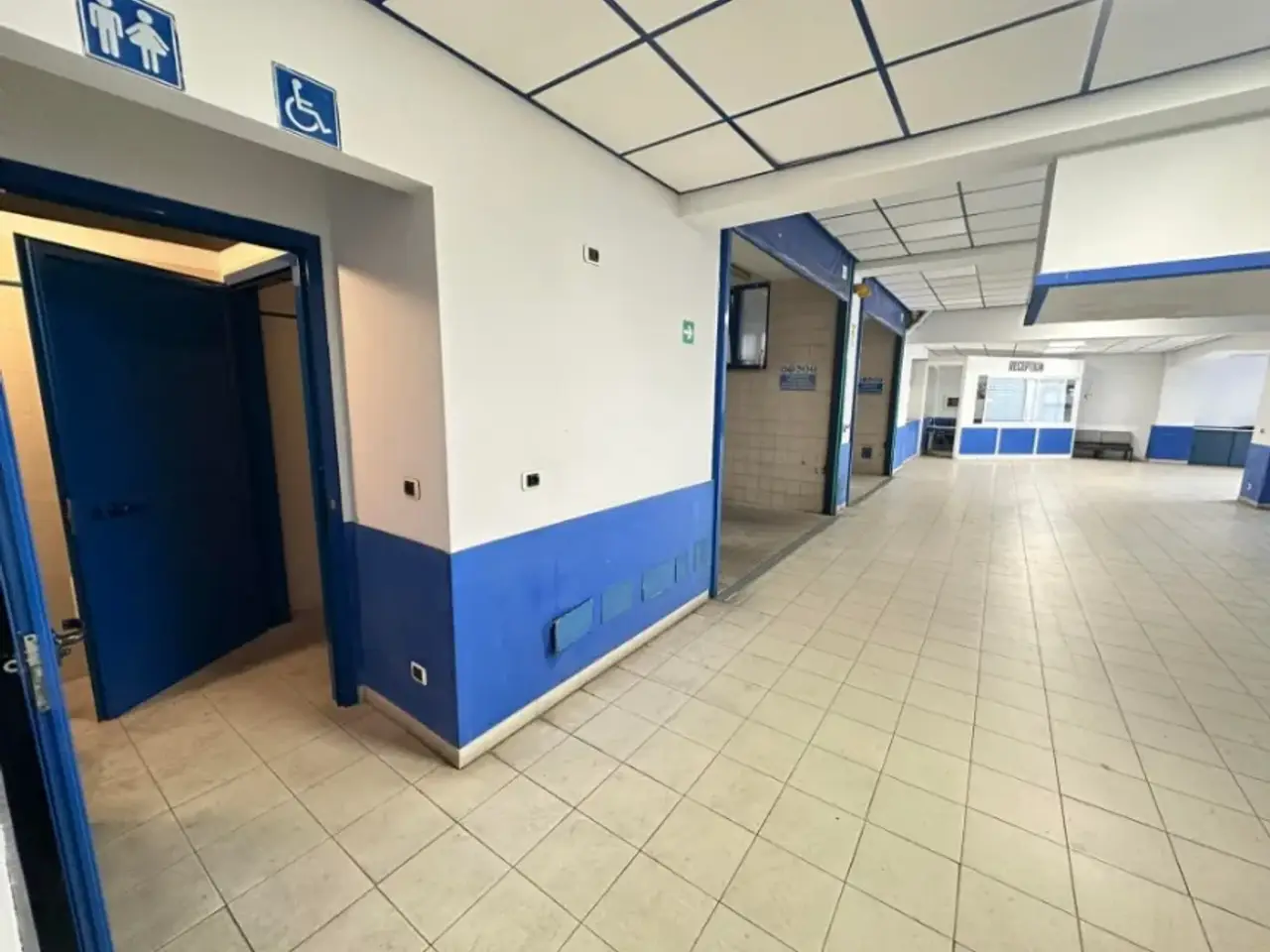 Ufficio in , Reggio Calabria, {3} - Foto 1