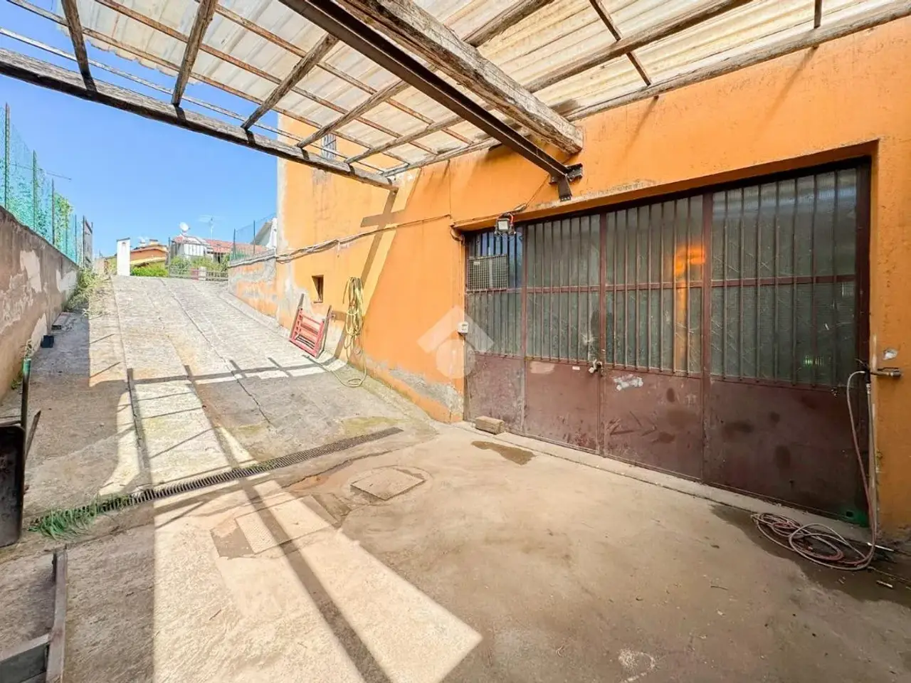 Magazzino in Via Venturoli 13, Mazzano, {3} - Foto 1