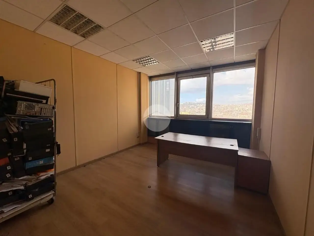 Ufficio in Centro Direzionale, Napoli, {3} - Foto 1
