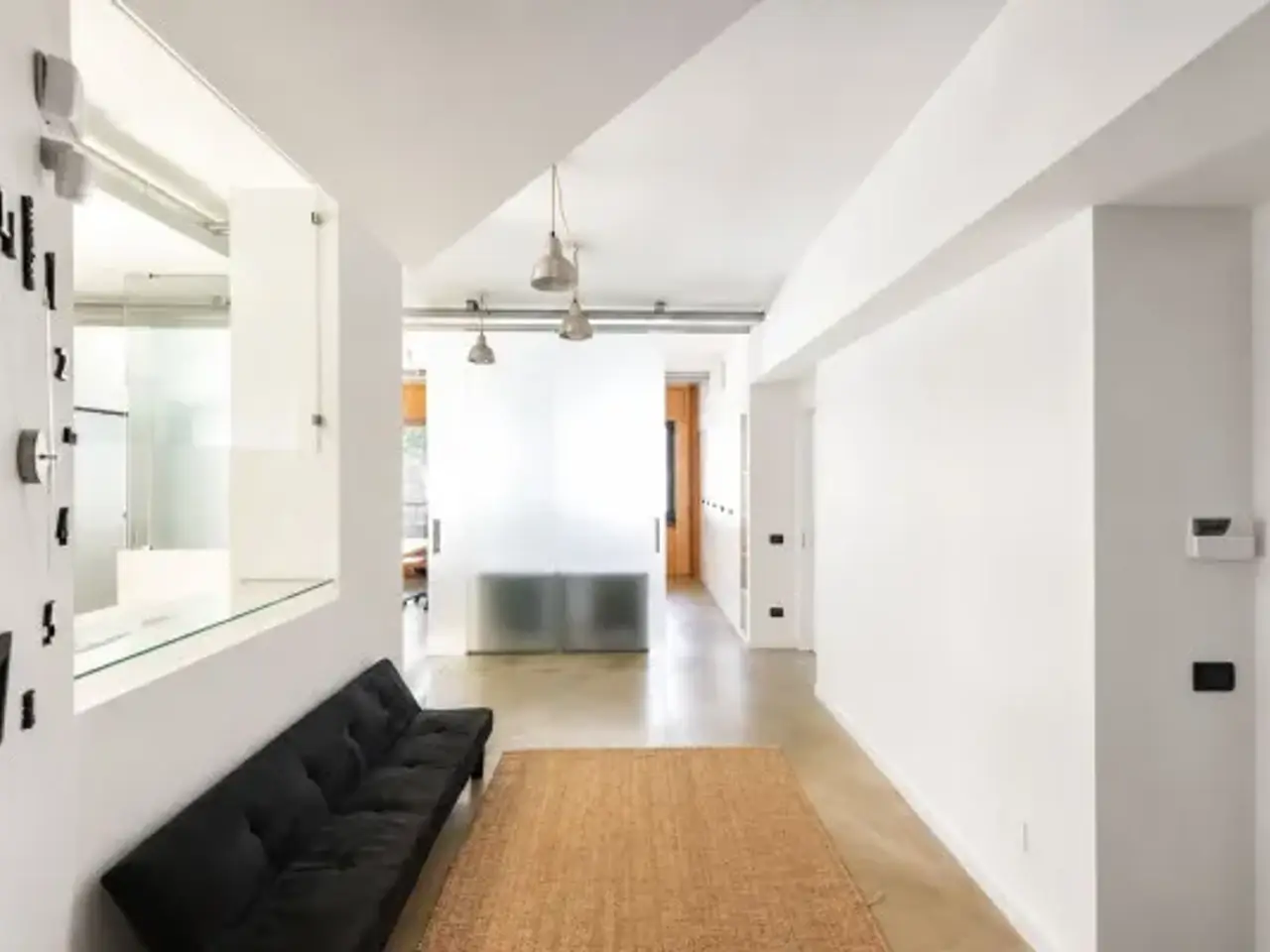 Ufficio in Corso Luigi Einaudi 45, Torino, {3} - Foto 1