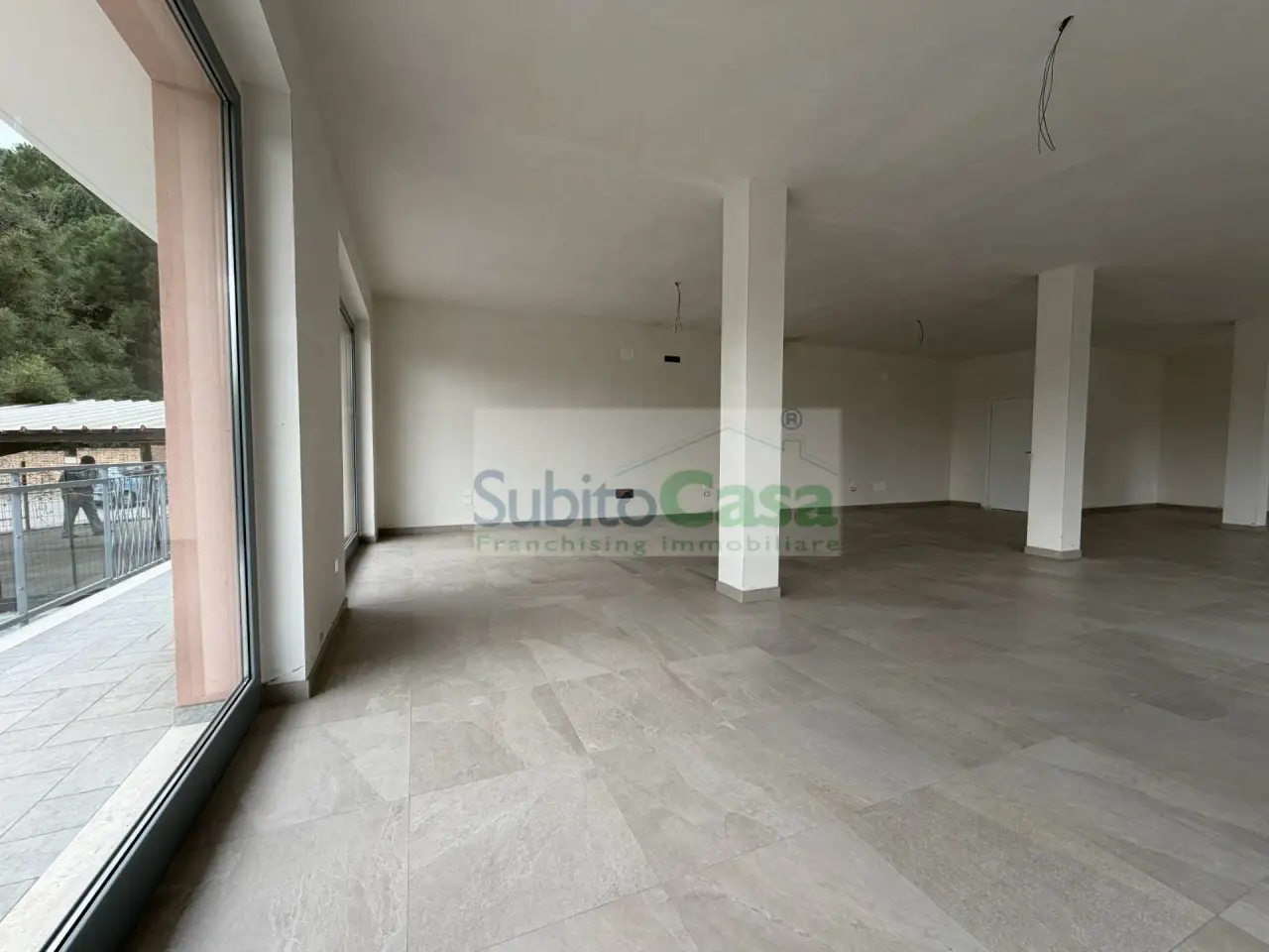 Negozio in Via Dante Alighieri, Cepagatti, {3} - Foto 2