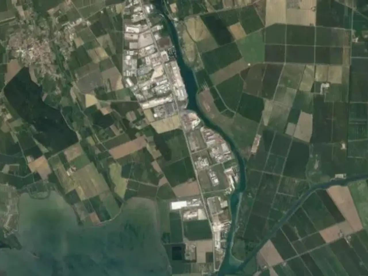 Capannone in , San Giorgio Di Nogaro, {3} - Foto 1