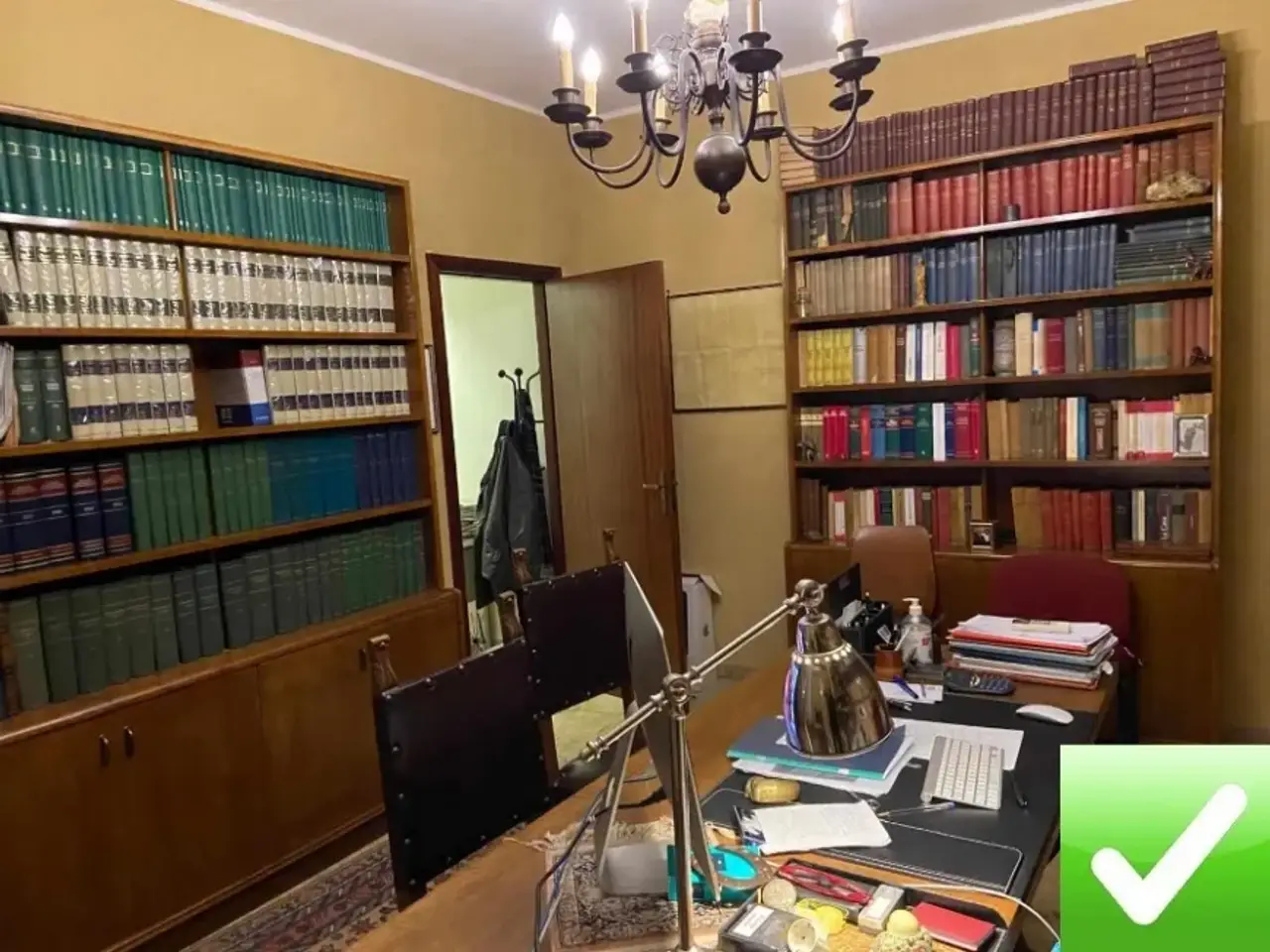 Ufficio in , Reggio Calabria, {3} - Foto 1