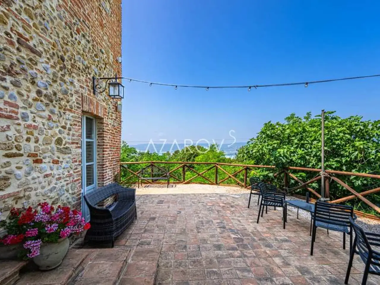 Agriturismo in , Citta' Della Pieve, {3} - Foto 2
