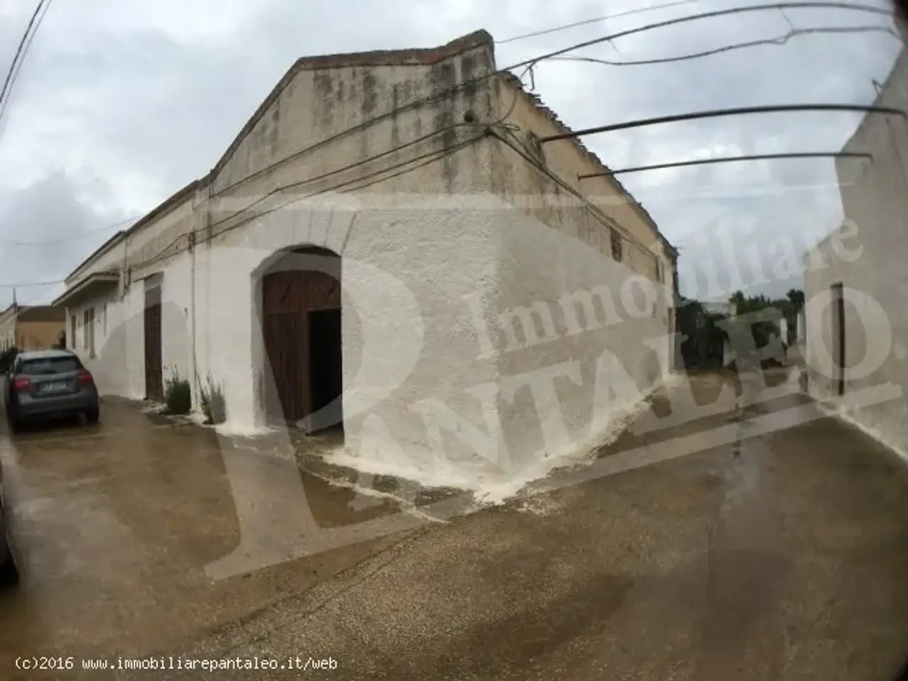 Podere - Tenuta in 
C.da Bosco									, 
Marsala									, Marsala, {3} - Foto 1