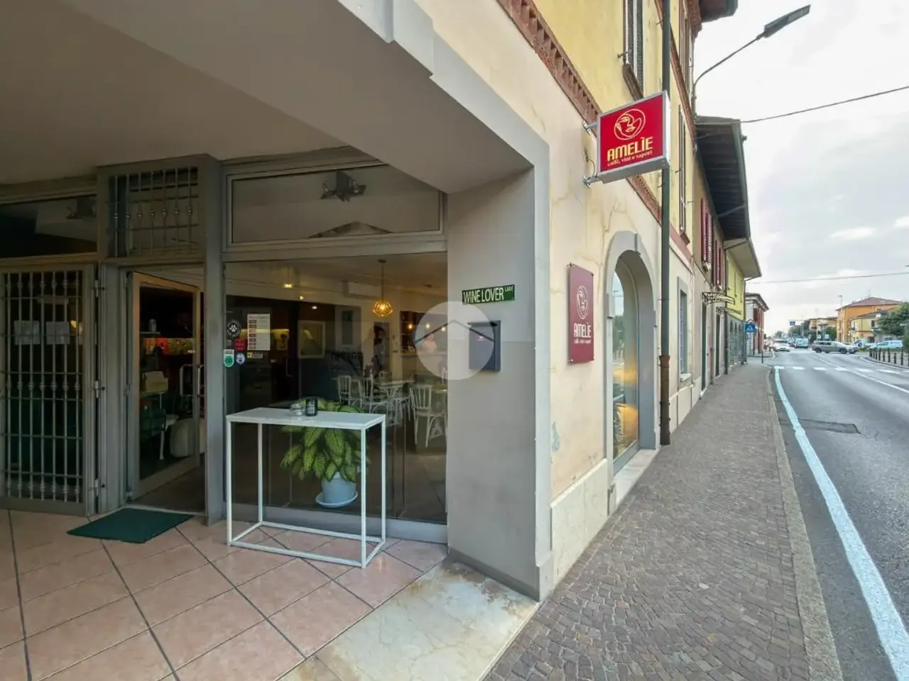 Negozio in Via Martiri della Liberta' 12, Lograto, {3} - Foto 2
