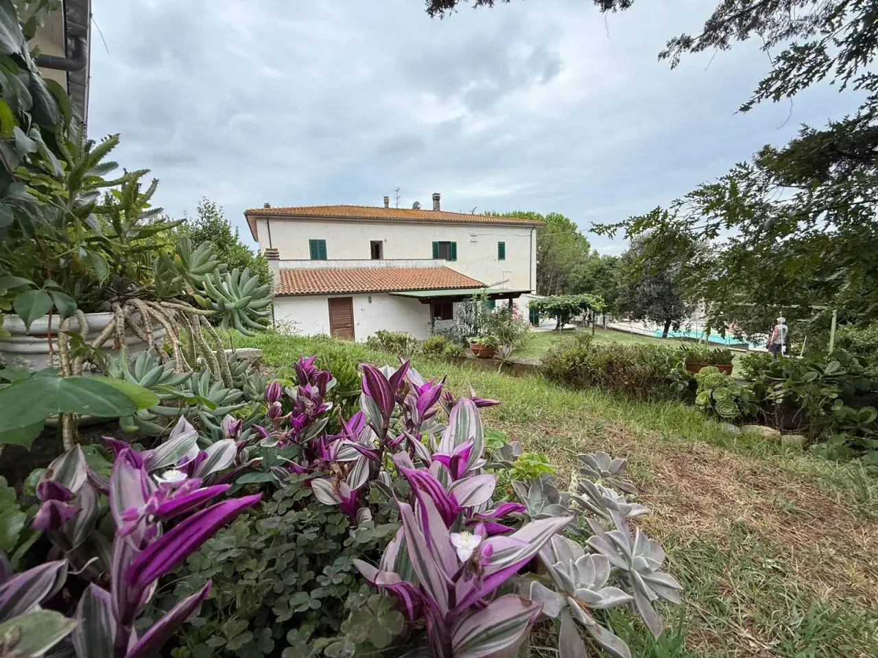 Agriturismo in , Santa Luce, {3} - Foto 1