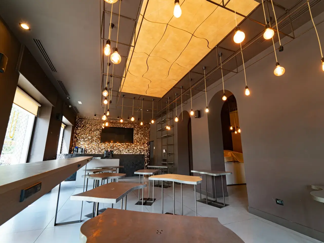 Negozio in Via Durini 19, Monza, {3} - Foto 1