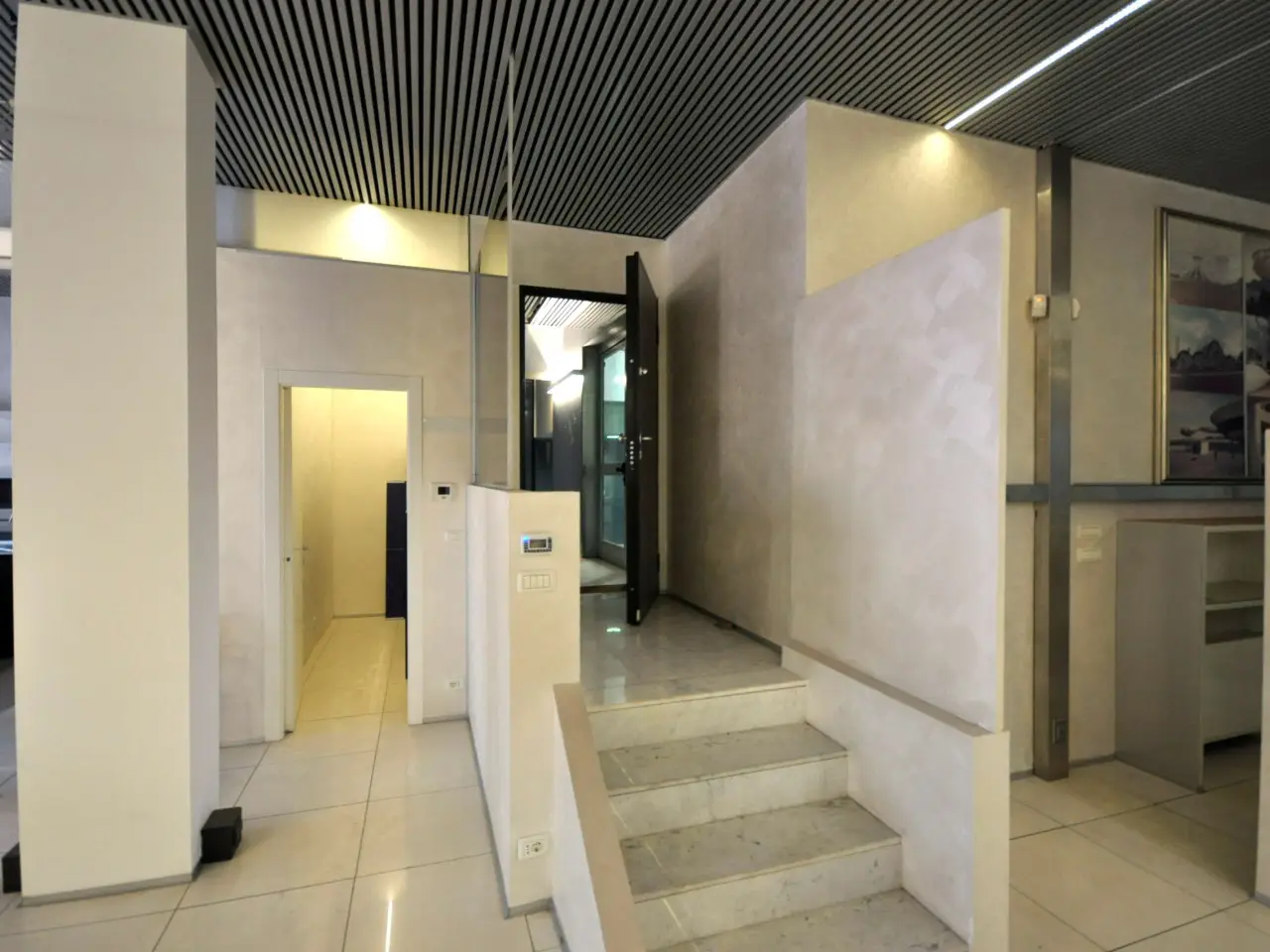 Ufficio in Via Pomba 25, Torino, {3} - Foto 2