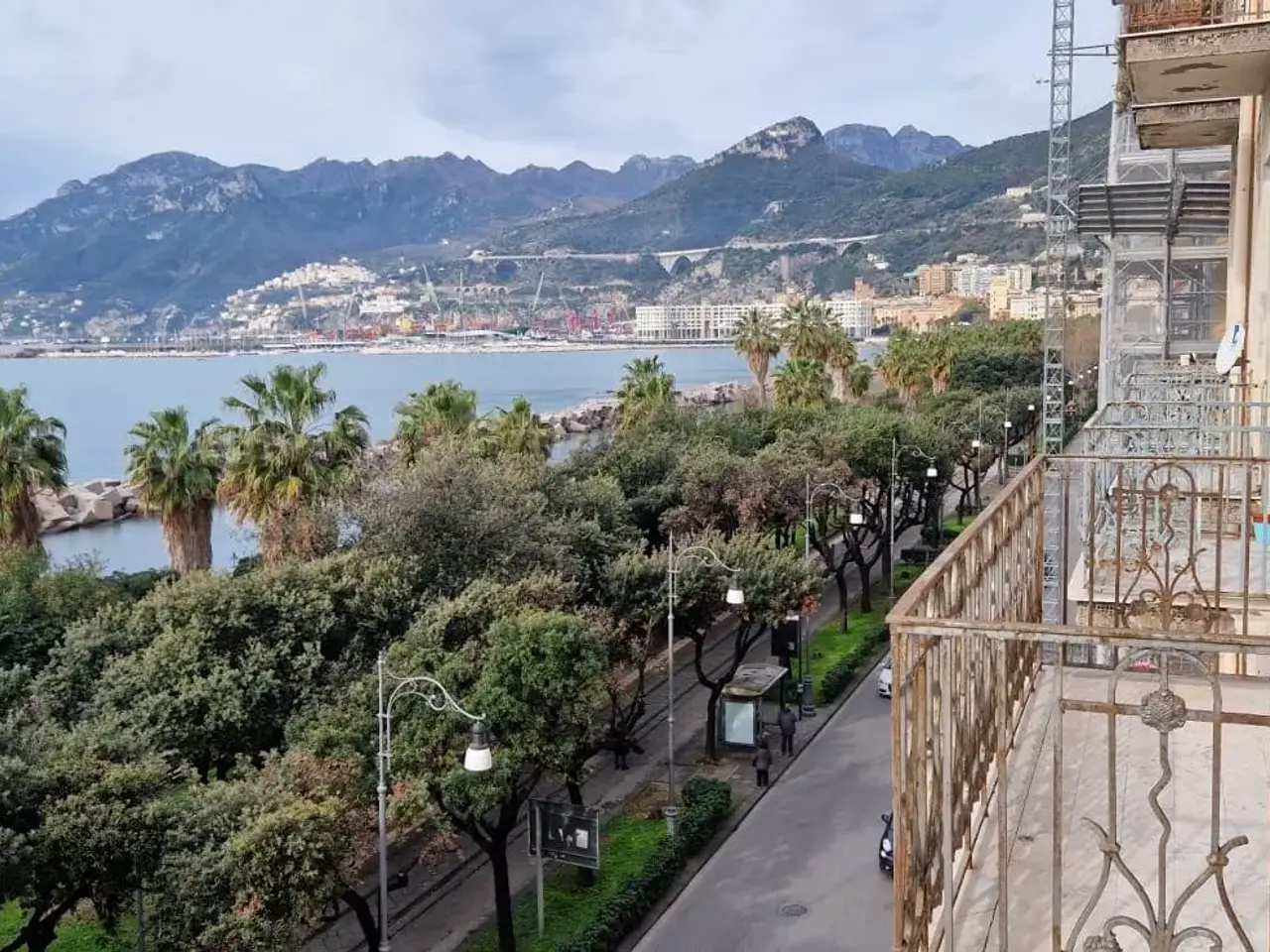 Ufficio in  Salerno, Salerno, {3} - Foto 2