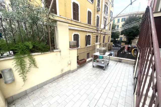 3-room flat in Via Giordano Bruno, Roma - Photo 1