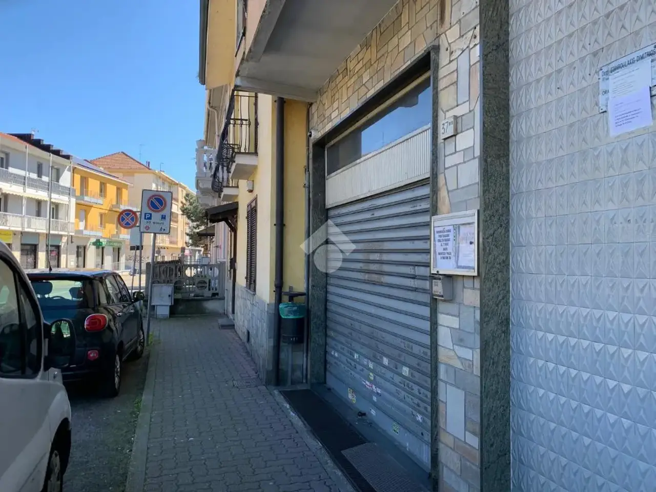 Negozio in Via Leinì 37, Settimo Torinese, {3} - Foto 2