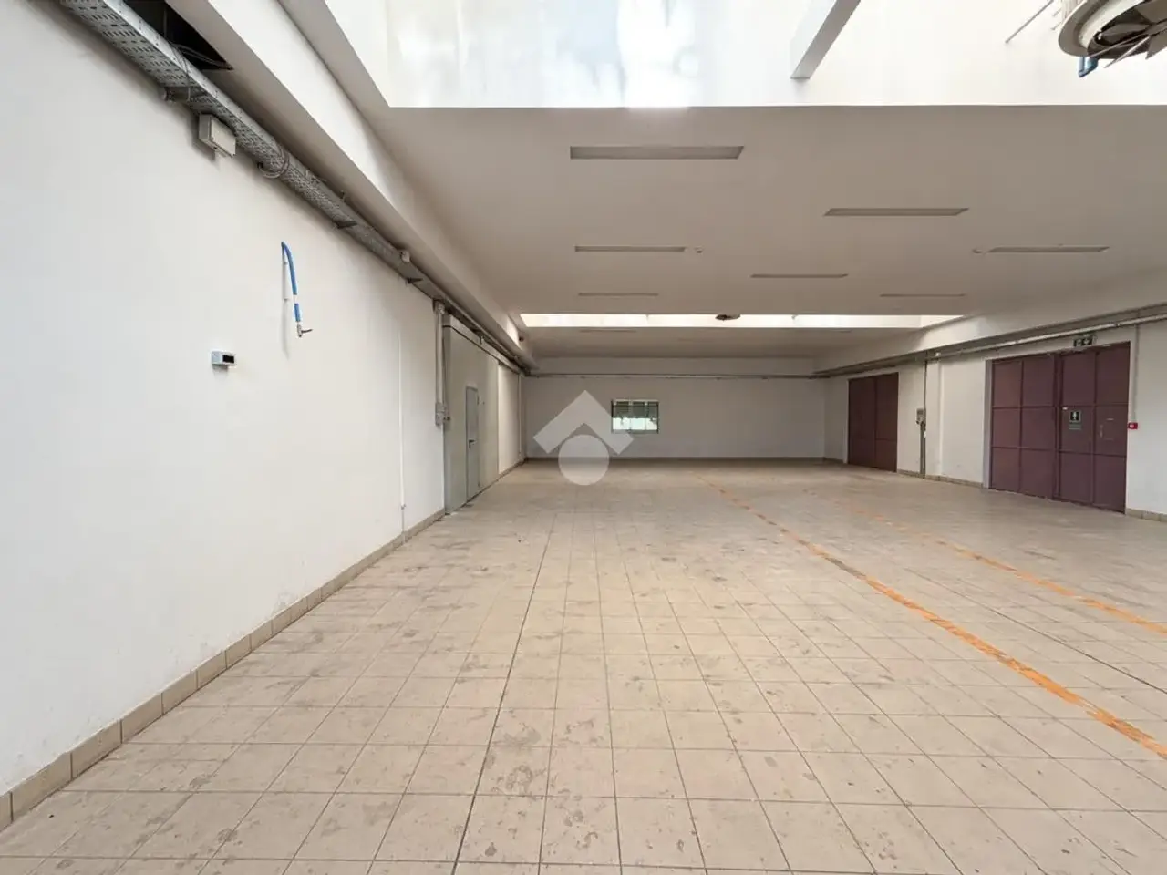 Capannone in Via Piedimonte 58, Valmadrera, {3} - Foto 2