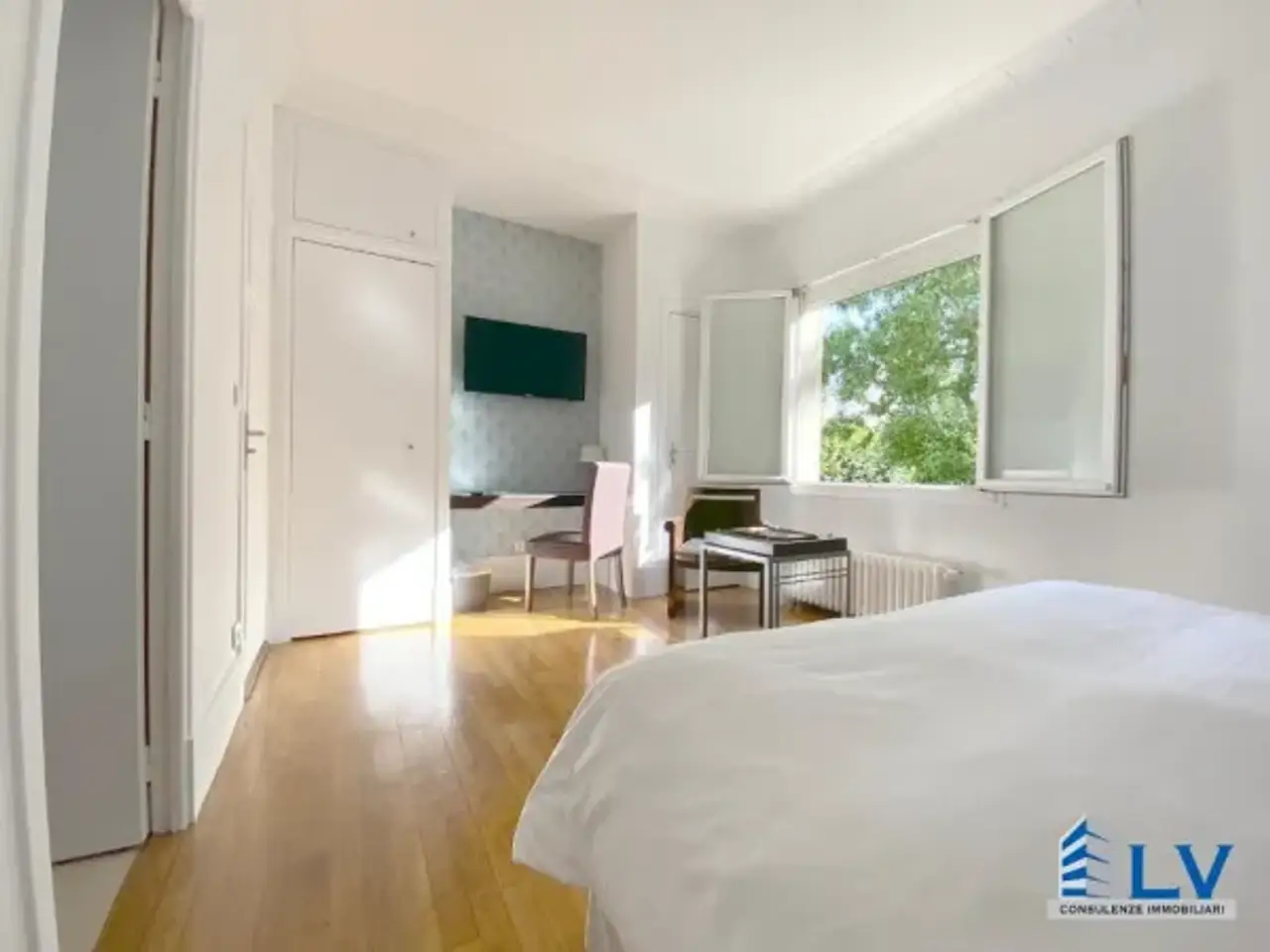 Bed & Breakfast in Via Tomaso Albinoni 245, Frosinone, {3} - Foto 2