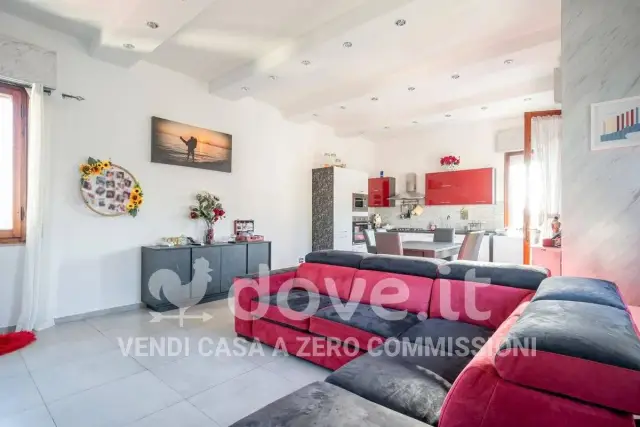 3-room flat in Via Dante Alighieri 86, Vinci - Photo 1