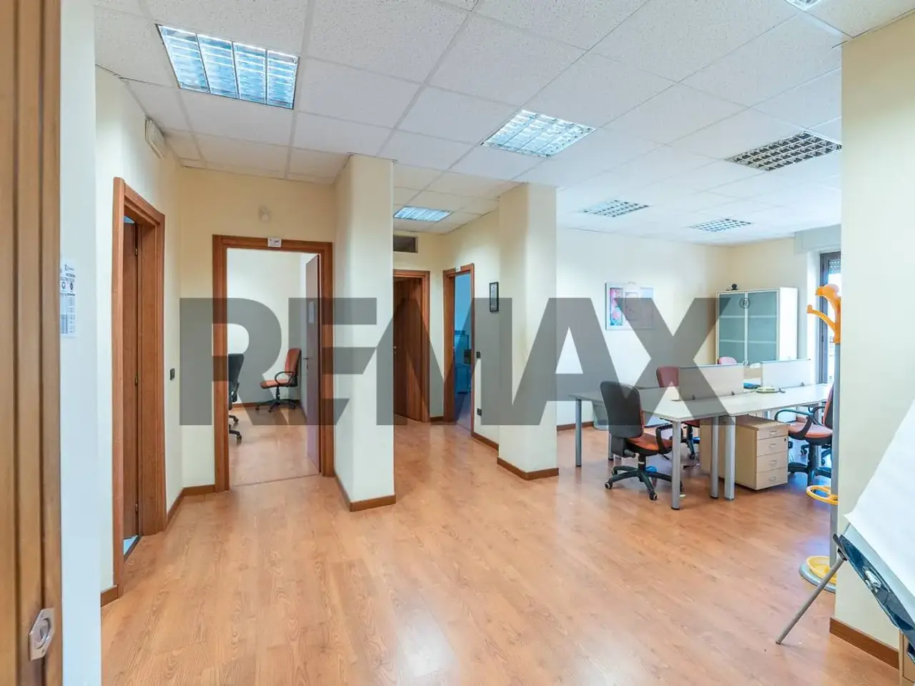 Ufficio in Via Vittorio Emanuele da Bormida 45, Catania, {3} - Foto 1