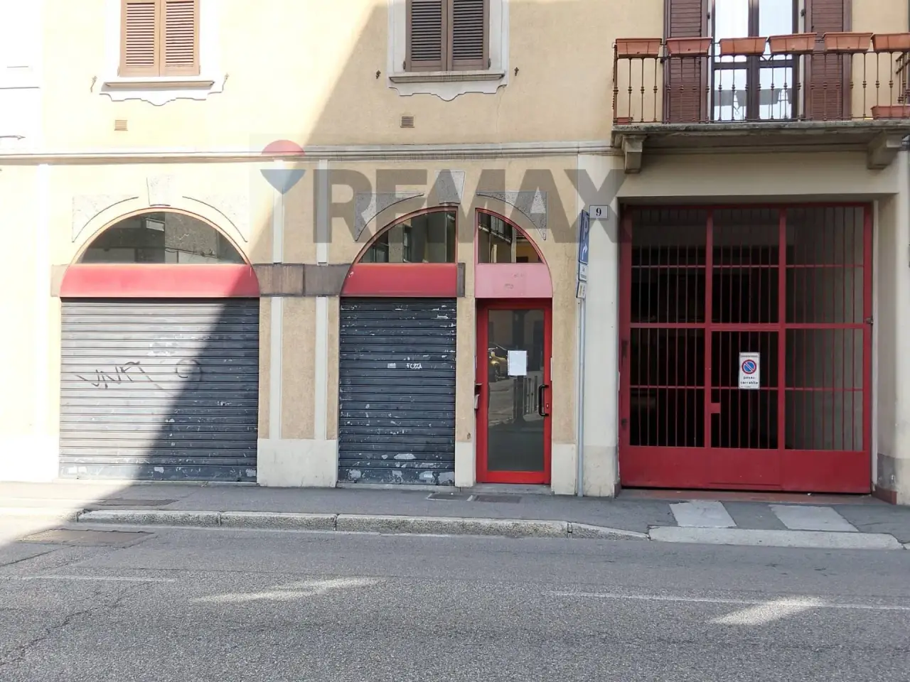 Negozio in Via delle Medaglie d' Oro 9, Varese, {3} - Foto 1