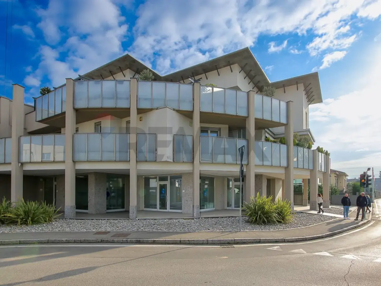 Ufficio in Via Galetti 4, Treviolo, {3} - Foto 1