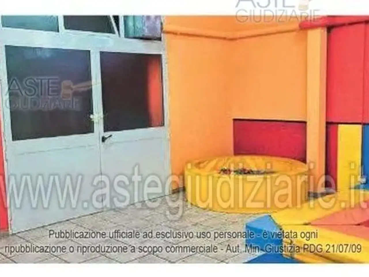 Magazzino in Via Mascagni, 9 9, Barletta, {3} - Foto 1