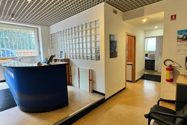 Shared office in Viale di Villa Grazioli, Roma - Photo 1