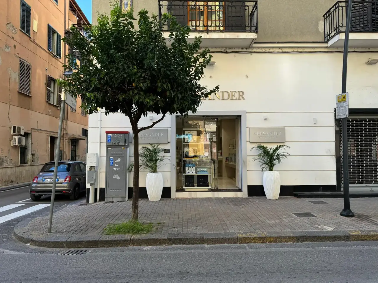 Negozio in Via Roma 11, Battipaglia, {3} - Foto 1