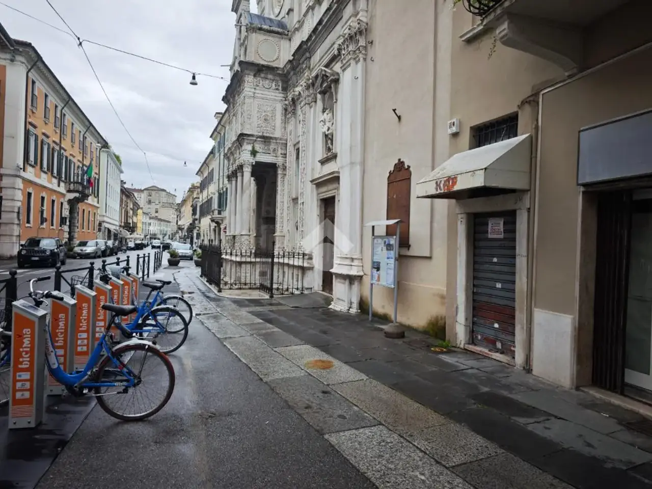 Magazzino in Corso Martiri della Libertà 34, Brescia, {3} - Foto 1