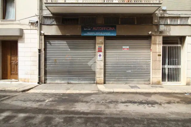 Boxen in Via Monte Grappa 29, Brindisi - Foto 1