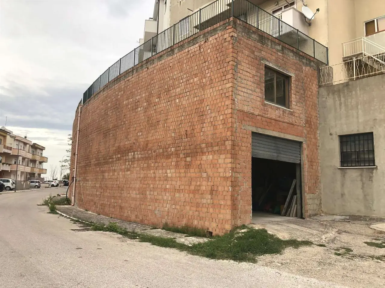 Magazzino in , Guglionesi, {3} - Foto 1