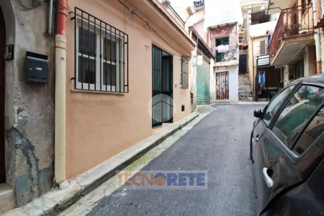 Casa indipendente in affitto, Chiasso Salerno 3, Monreale - Foto 1