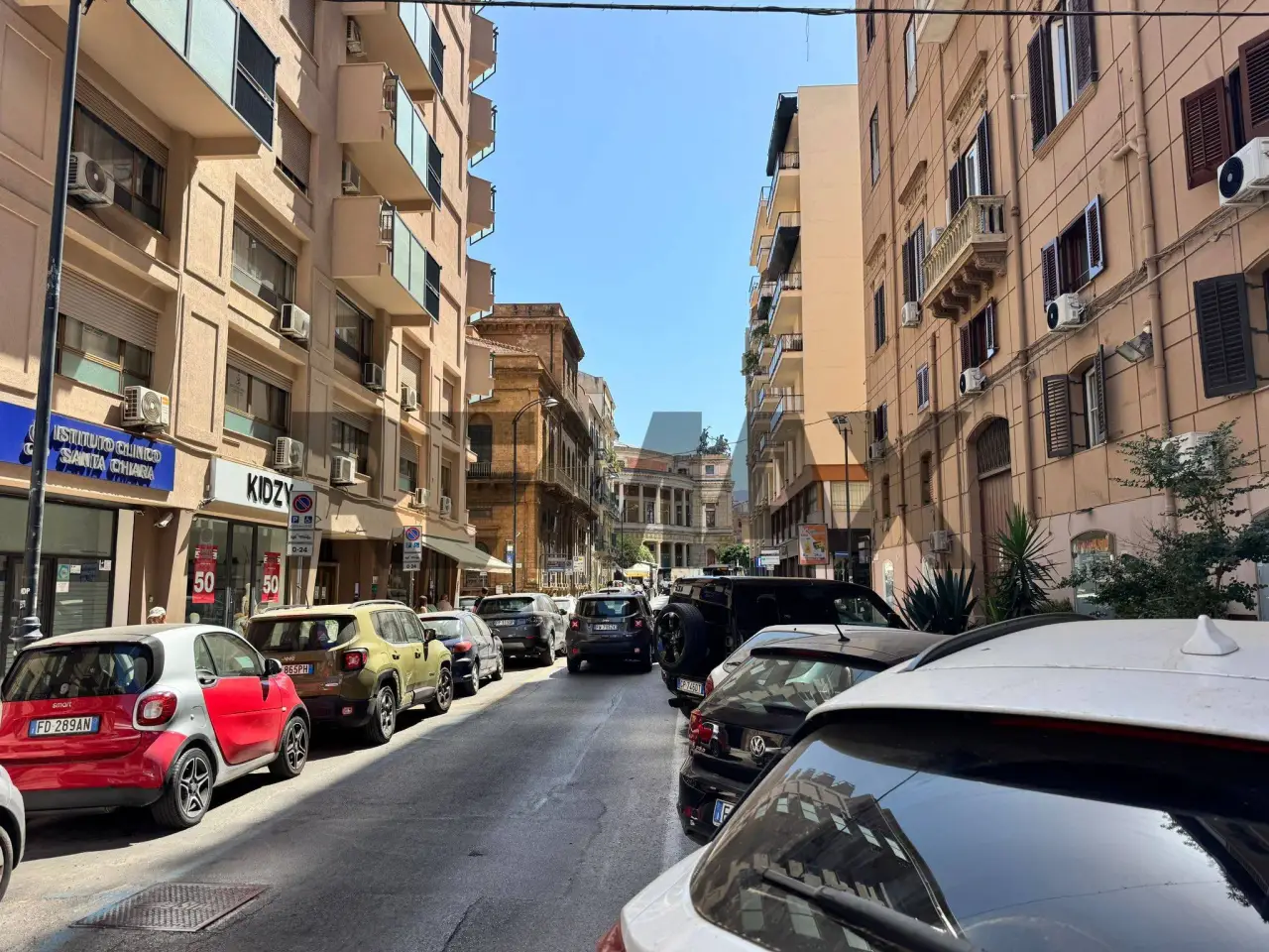 Negozio in Via Gaetano Daita 17, Palermo, {3} - Foto 2