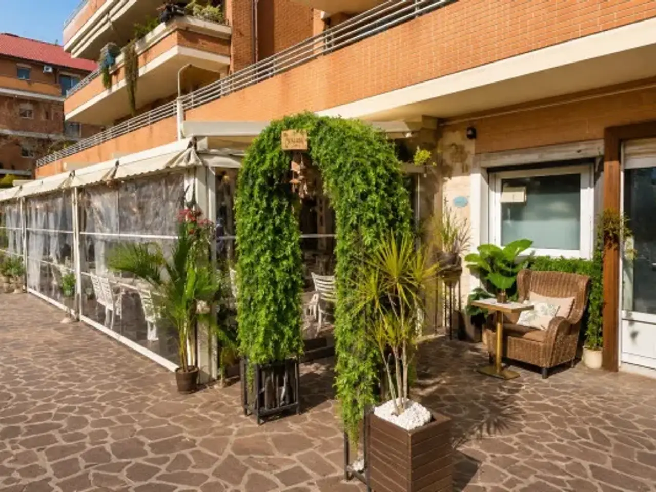 Ristorante in Via Carlo Gherardini, Roma, {3} - Foto 1