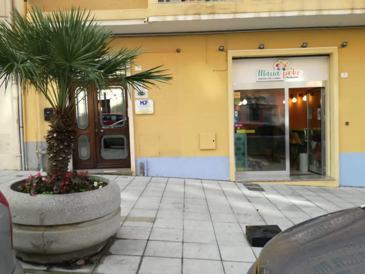 Immobile commerciale in Via Santa Margherita 19, Cagliari, {3} - Foto 2