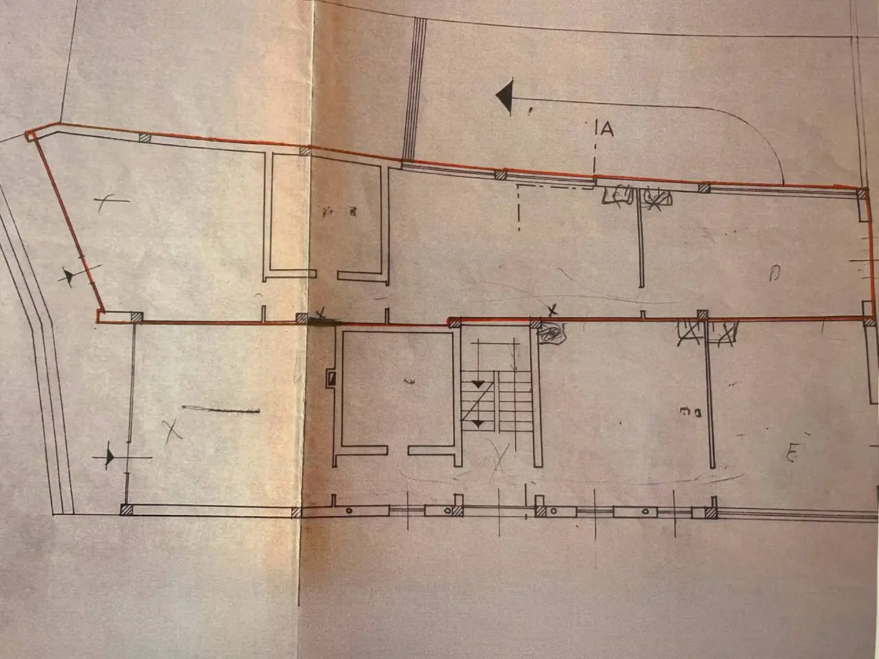 Negozio in Via Brughiera, Alme', {3} - Foto 1