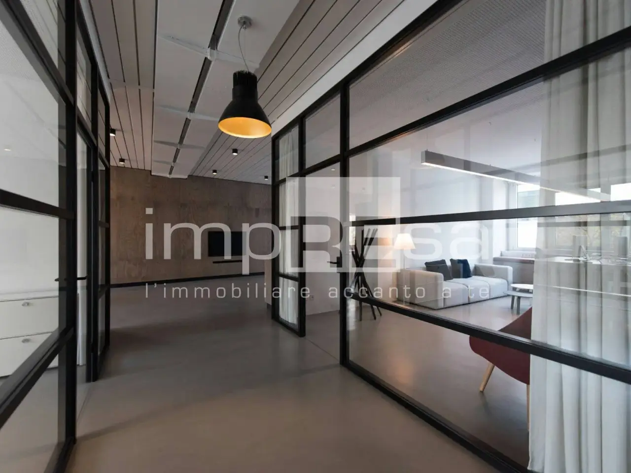 Ufficio in Via Giuseppe Garibaldi 19, Breda Di Piave, {3} - Foto 2
