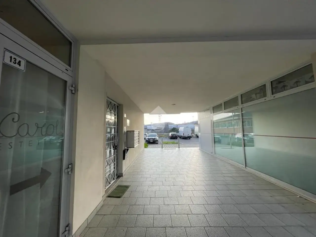 Negozio in Via Mantova 134, Montichiari, {3} - Foto 2