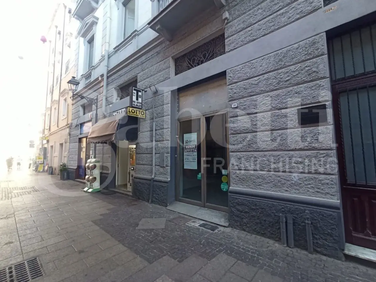 Negozio in Corso Umberto I 14, Oristano, {3} - Foto 1