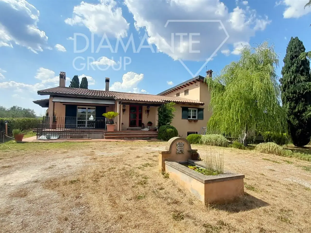 Azienda agricola in , Manciano, {3} - Foto 1