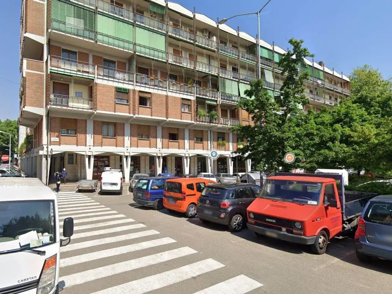 Negozio in , Modena, {3} - Foto 2
