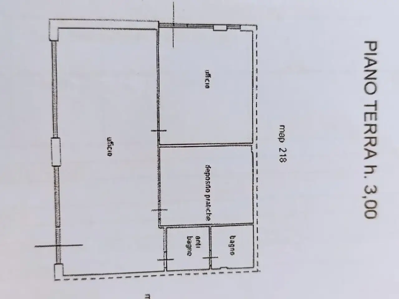 Ufficio in , Capannori, {3} - Foto 1