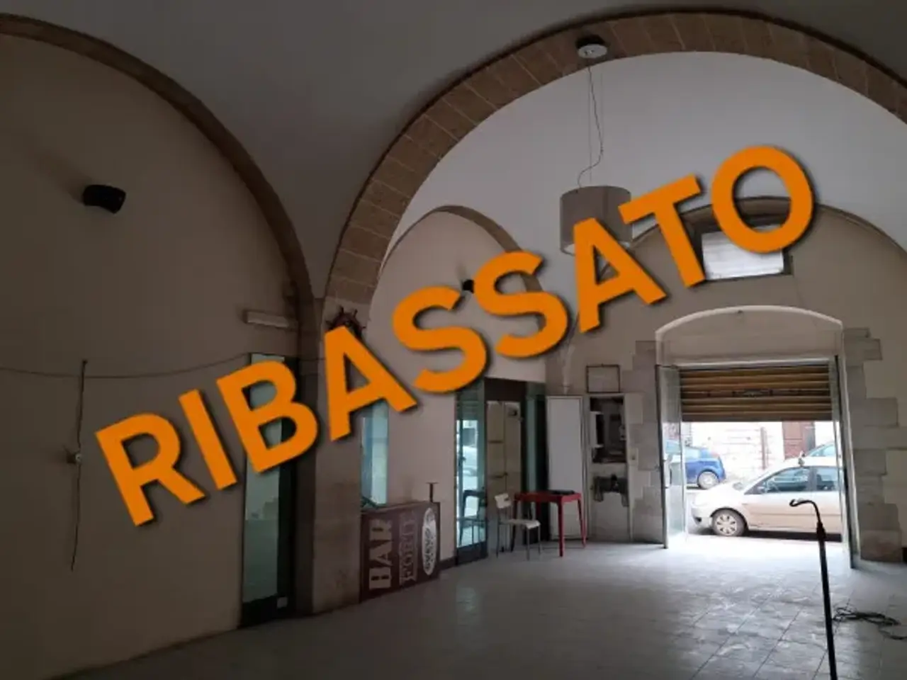 Negozio in Via Annunziata, Andria, {3} - Foto 1