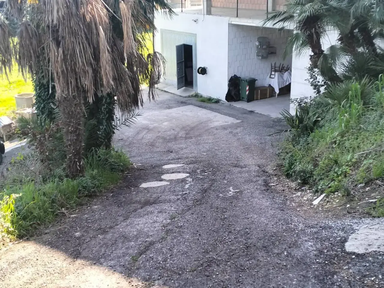 Laboratorio in Vai Sant'Antonio 5, Grottammare, {3} - Foto 2