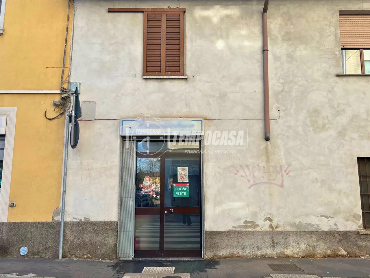 Negozio in Via Barbara Melzi, Legnano, {3} - Foto 1