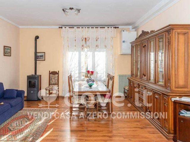 Vierzimmerwohnung in Via delle Rose 10, Chiusi - Foto 1