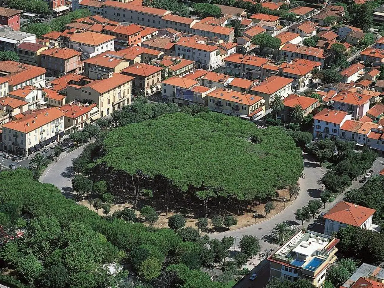 Hotel in , Forte Dei Marmi, {3} - Foto 2