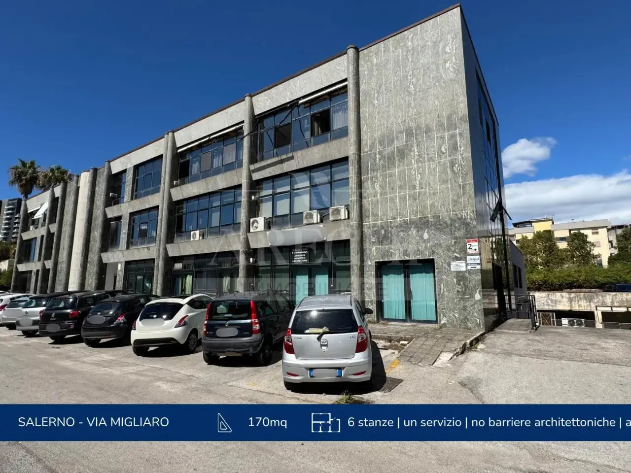 Ufficio in , Salerno, {3} - Foto 1