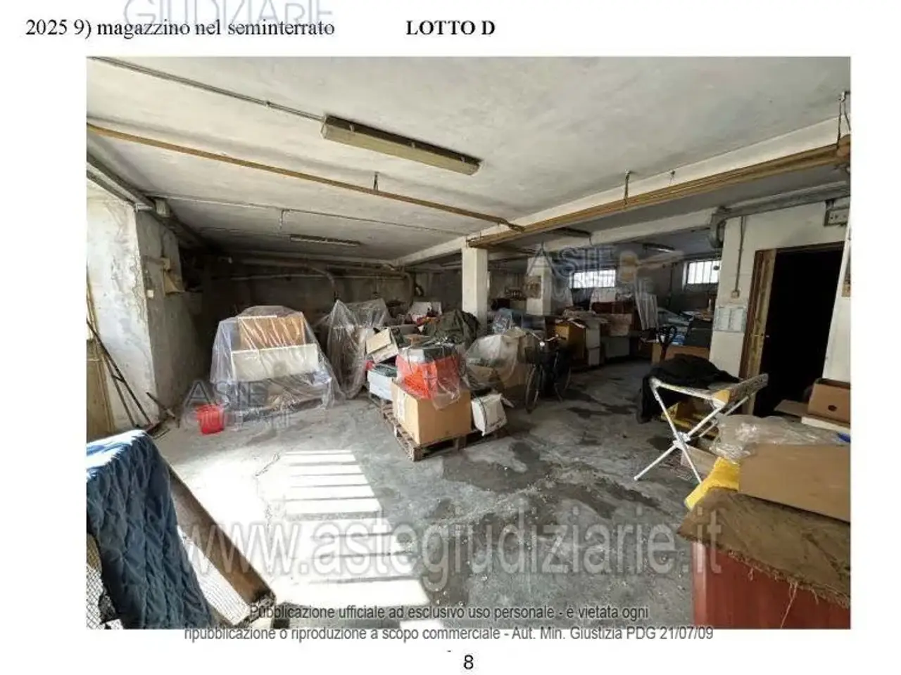 Fabbricato misto in Viale Risorgimento, 119, 14053 Canelli At, Italia 119, Canelli, {3} - Foto 2