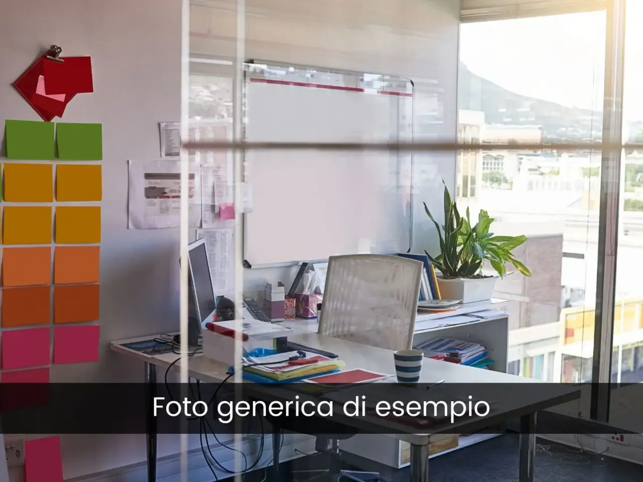 Ufficio in Via Vittor Pisani, Milano, {3} - Foto 1