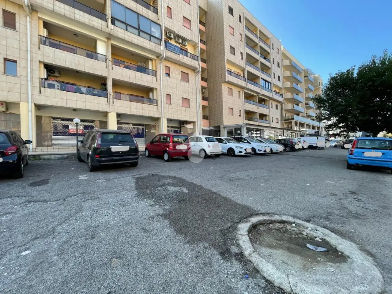 Negozio in Via Francesco Cilea, Rende, {3} - Foto 2