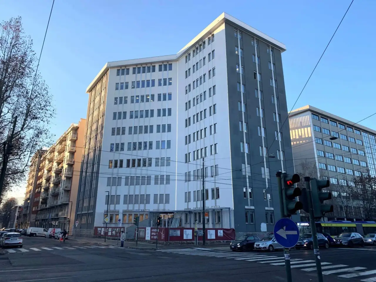 Negozio in Corso Novara 96., Torino, {3} - Foto 1